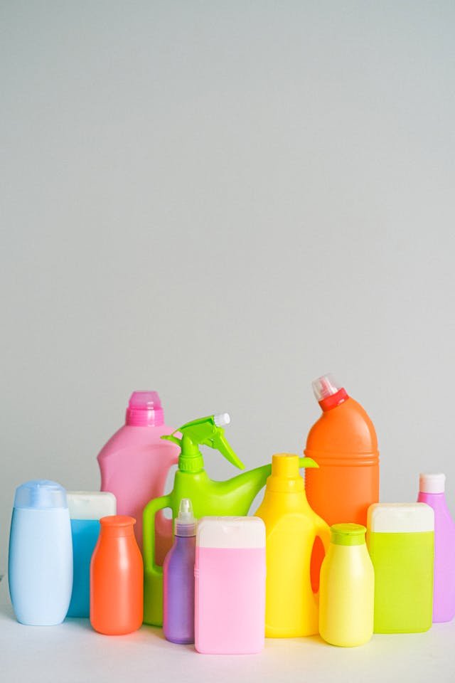Chemicals & Agro-products
