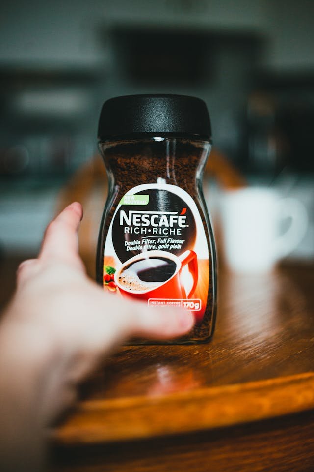 food and beverage 01
