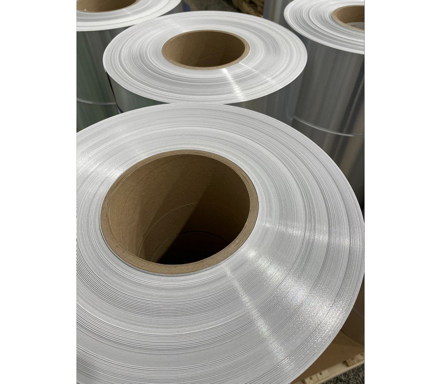 roll form liner material