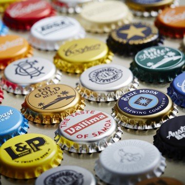 Beer Caps